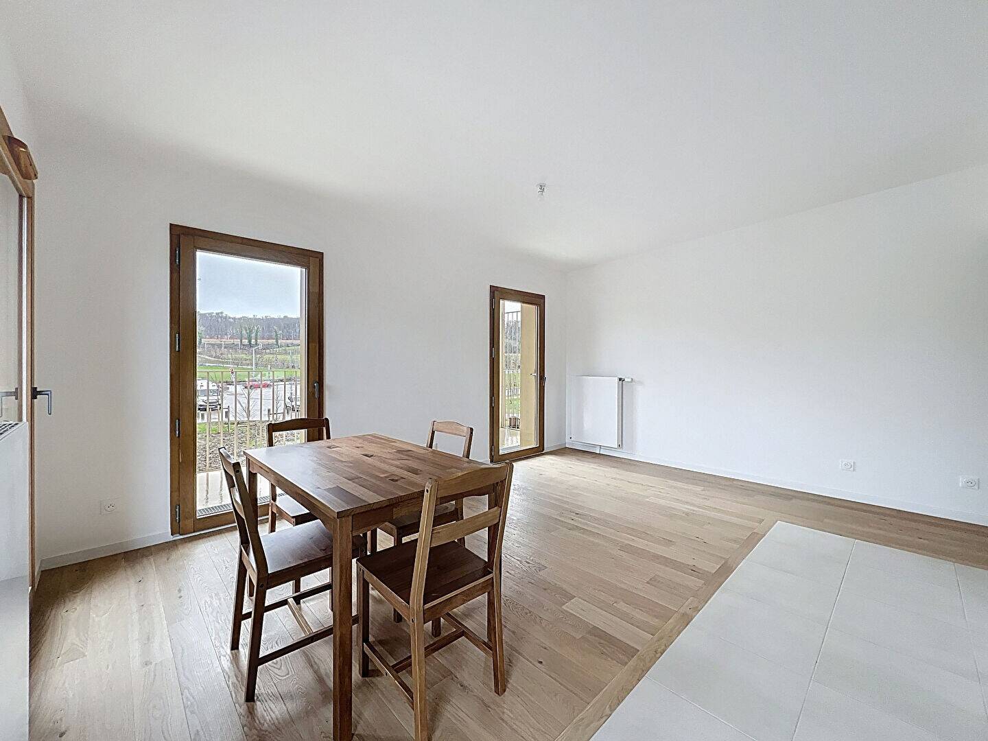 Maison à louer, 61m², VERSAILLES