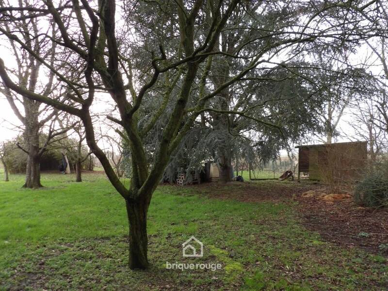 Maison à vendre, 122m², RICHEBOURG