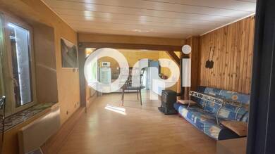 Appartement à vendre 35 000 € 2 pièces 1 chambre 41,5 m² RDC/2 Plainfaing 88230