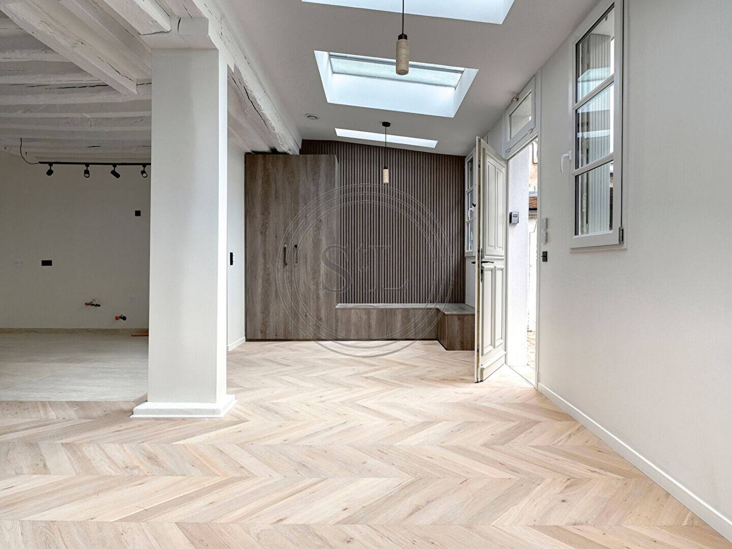 Maison à vendre, 135m², VERSAILLES