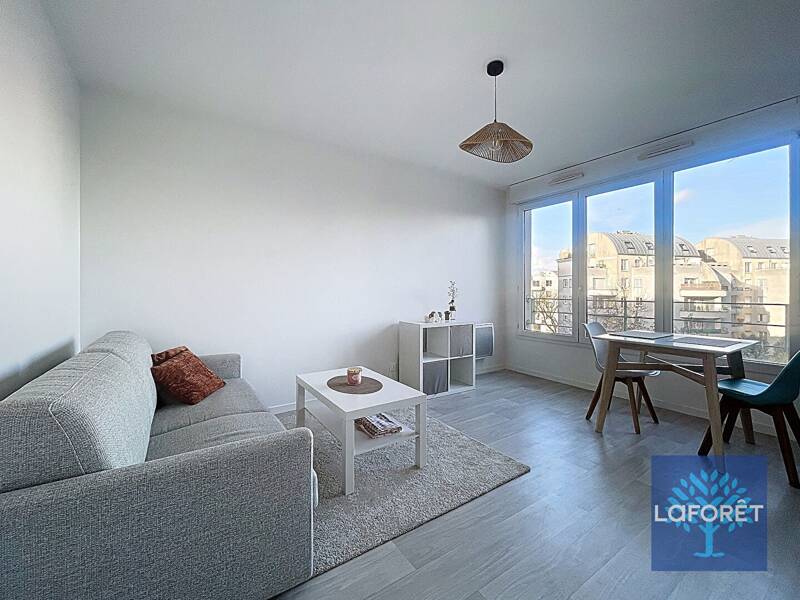 Maison à louer, 27m², CERGY