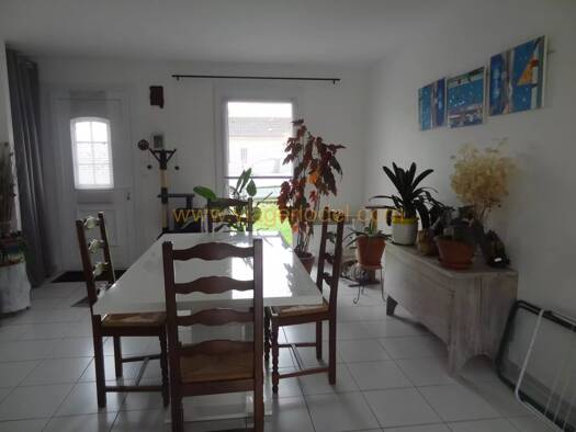 Maison en viager occupé Bouquet 115 000 € 4 pièces 3 chambres 82,3 m² 557 m² de terrain Cazères 31220