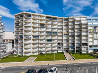 Appartement à vendre 470 000 € 1 pièce 36 m² 3ème étage Littoral Le Touquet-Paris-Plage 62520