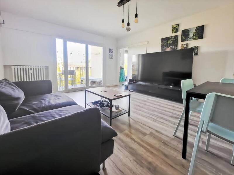 Maison à vendre, 68m², SIX FOURS LES PLAGES