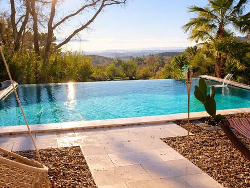 Maison à vendre, 185m², ROCHEFORT DU GARD