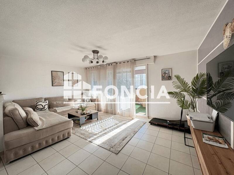 Maison à louer, 72m², TOULON