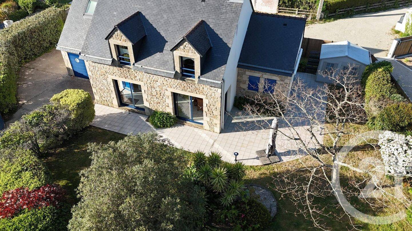 Maison à vendre, 149m², SAINT GILDAS DE RHUYS