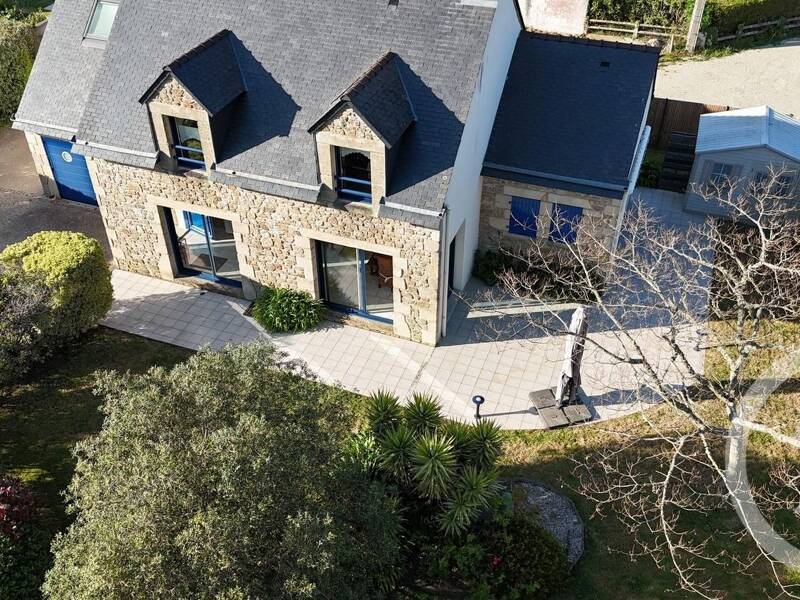 Maison à vendre, 149m², SAINT GILDAS DE RHUYS