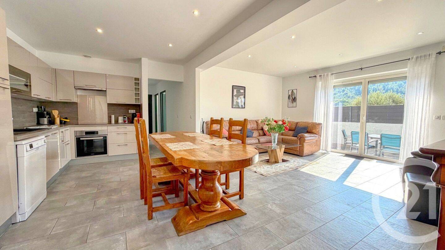 Maison à vendre, 228m², LA TURBIE