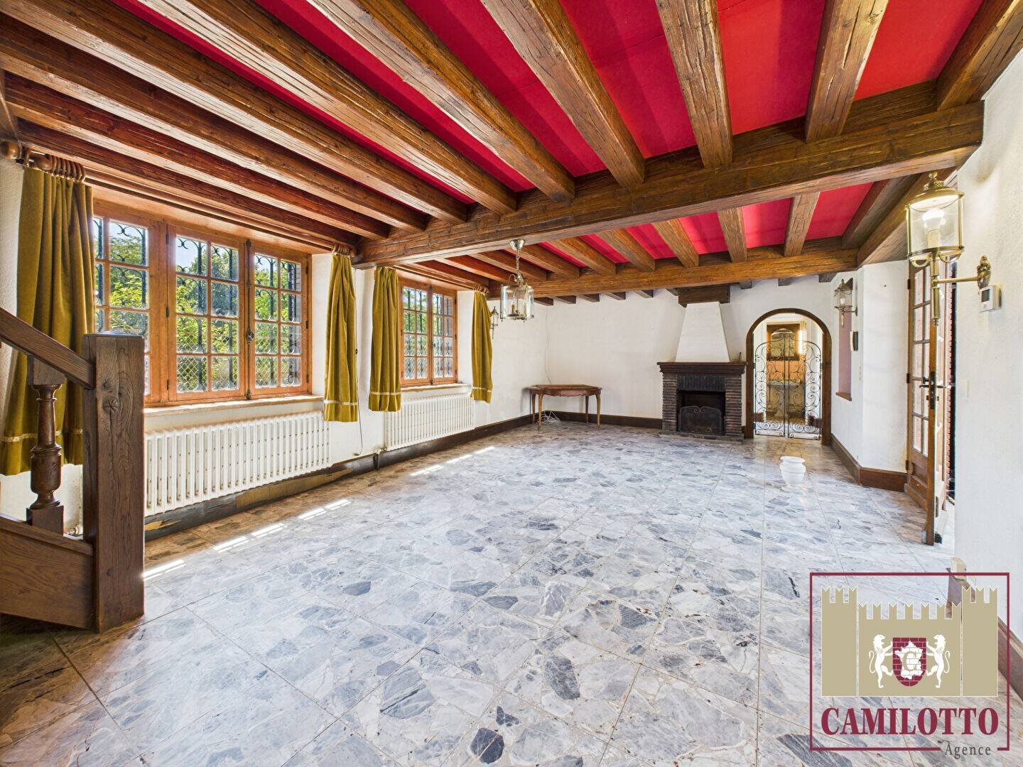 Maison à vendre, 105m², NOGENT LE ROI