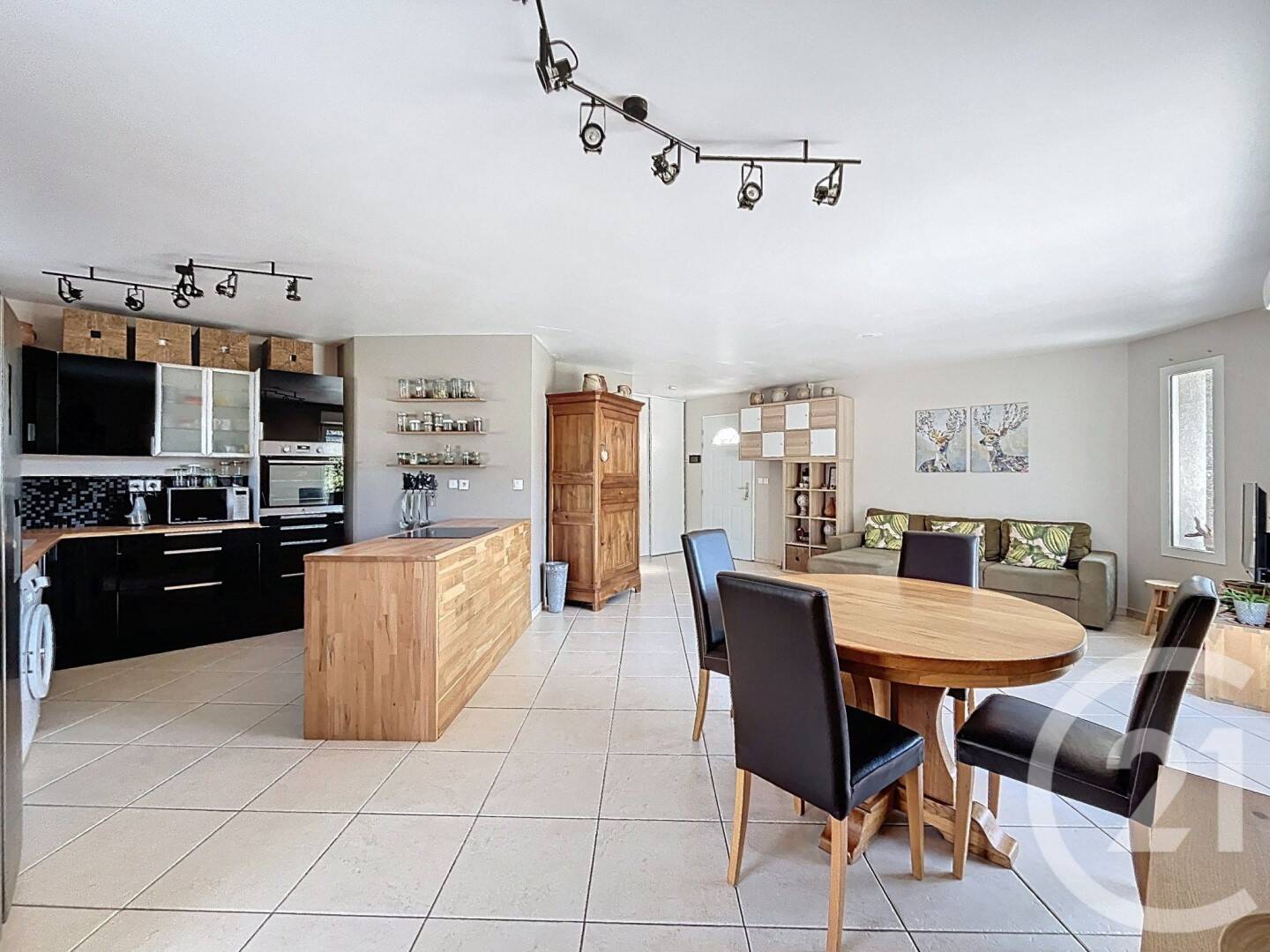 Maison à vendre, 94m², VILLEVEYRAC
