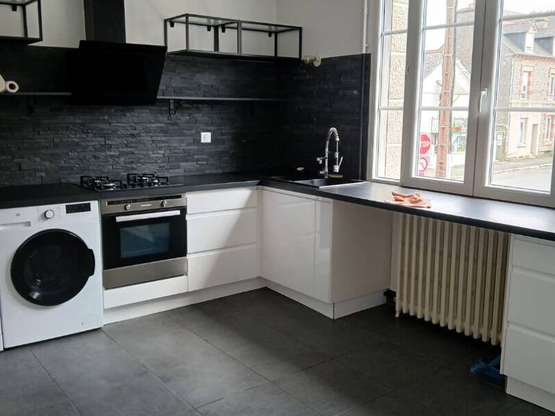 Maison à louer, 148m², SAINT BRIEUC