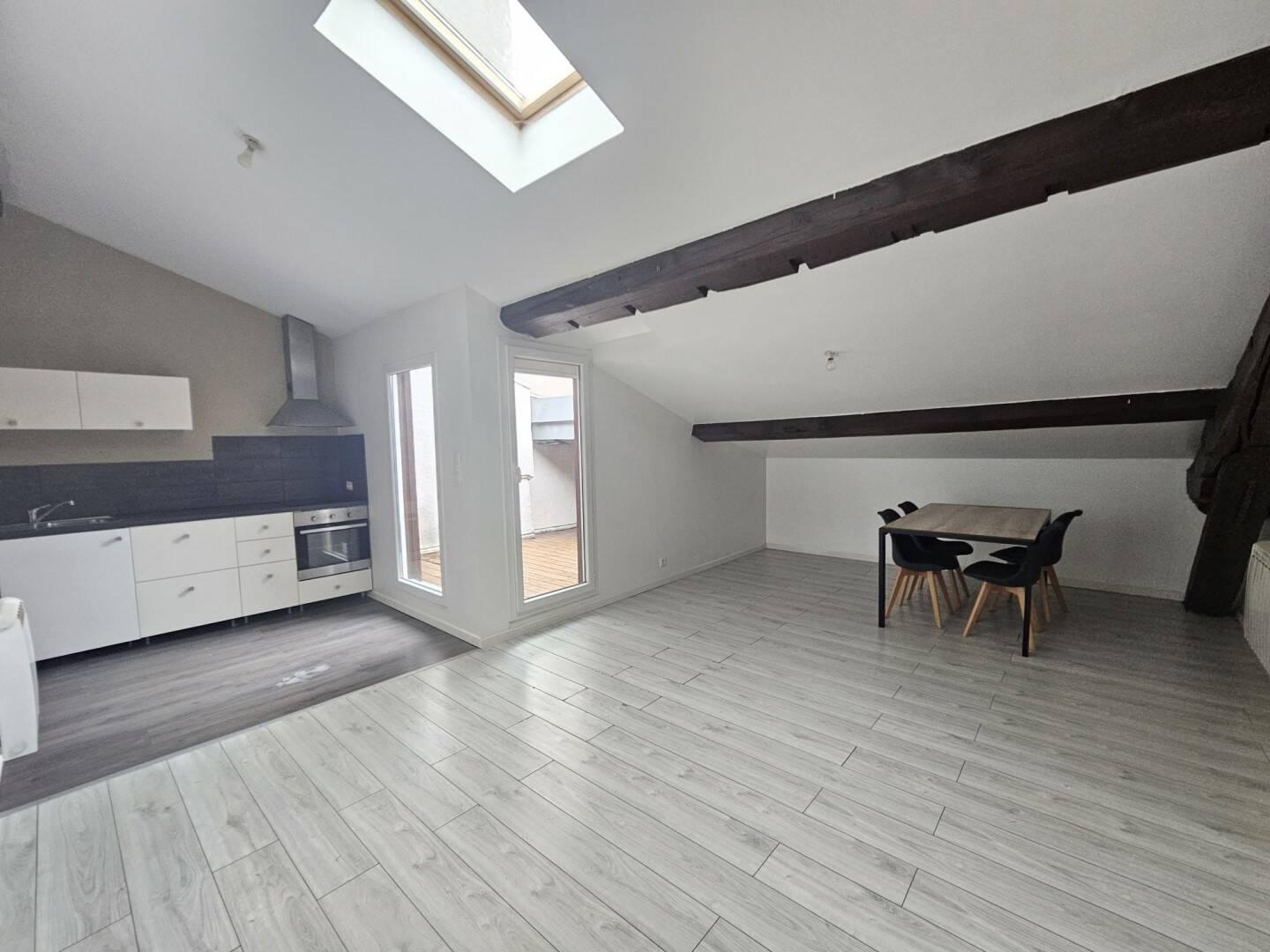 Maison à vendre, 64m², SAINT ETIENNE