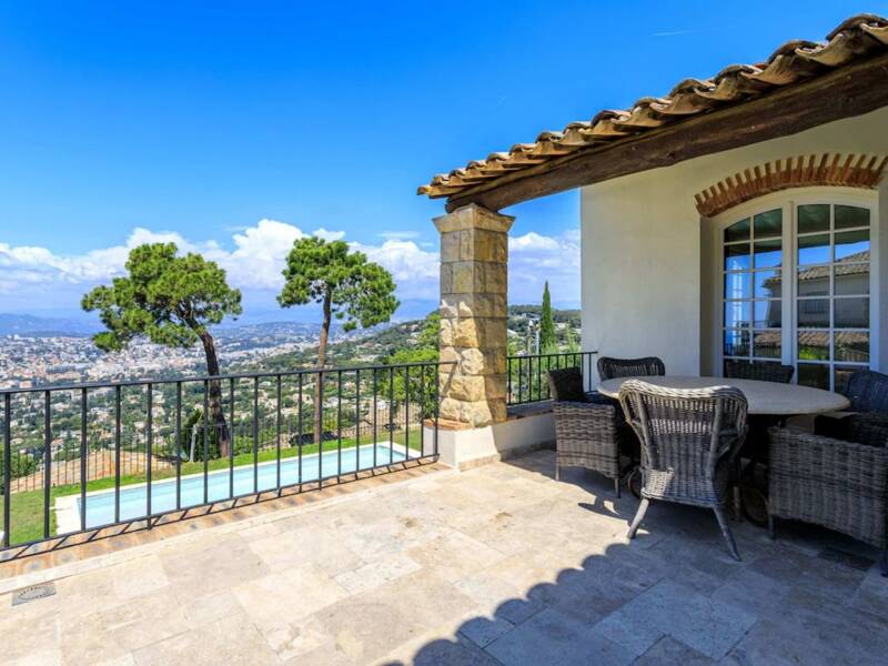 Maison à louer, 310m², CANNES