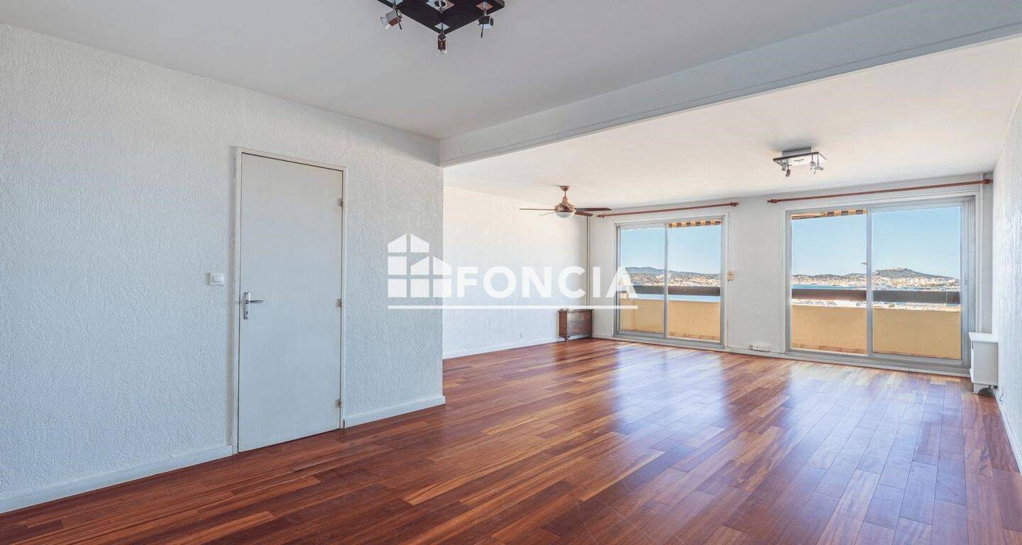 Maison à vendre, 125m², TOULON