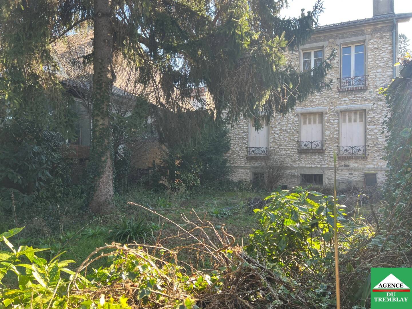 Maison à vendre, 115m², CHAMPIGNY SUR MARNE
