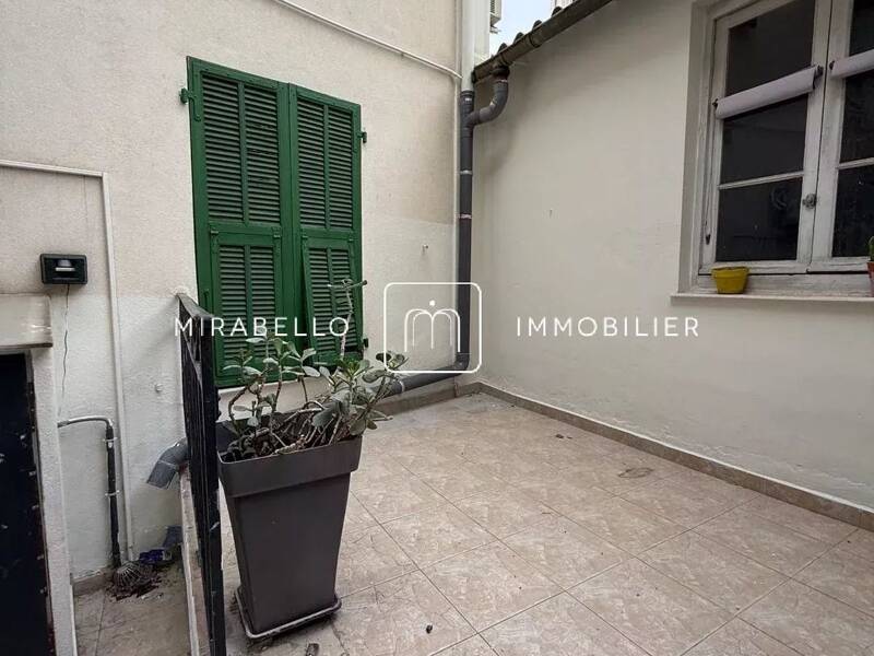Maison à louer, 19m², NICE