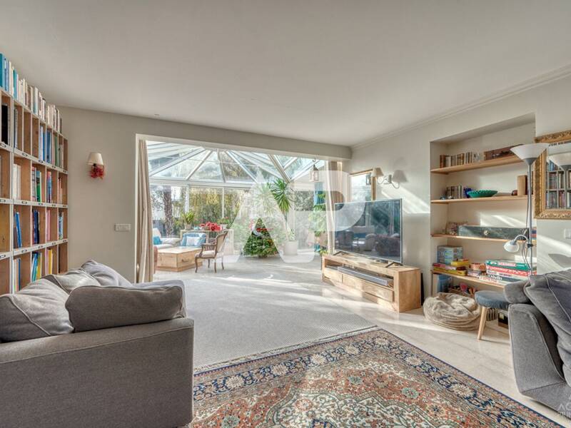 Maison à vendre, 266m², RUEIL MALMAISON
