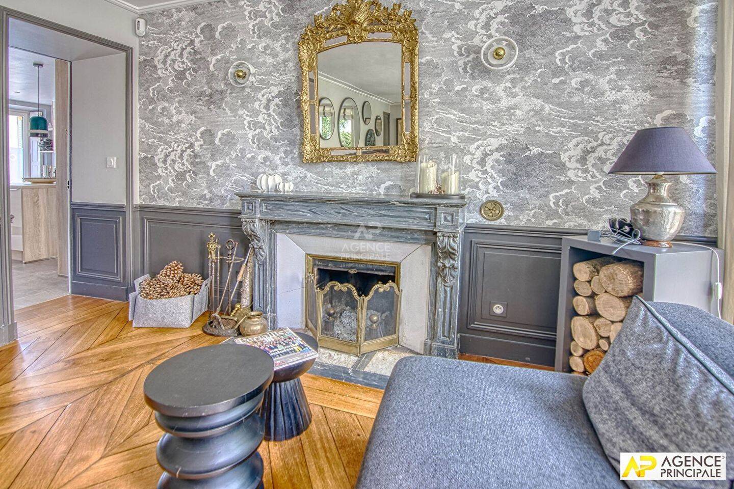 Maison à vendre, 271m², VERSAILLES