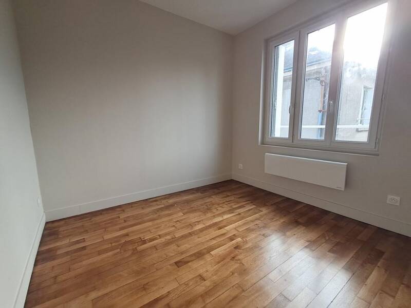 Maison à louer, 59m², ORLEANS