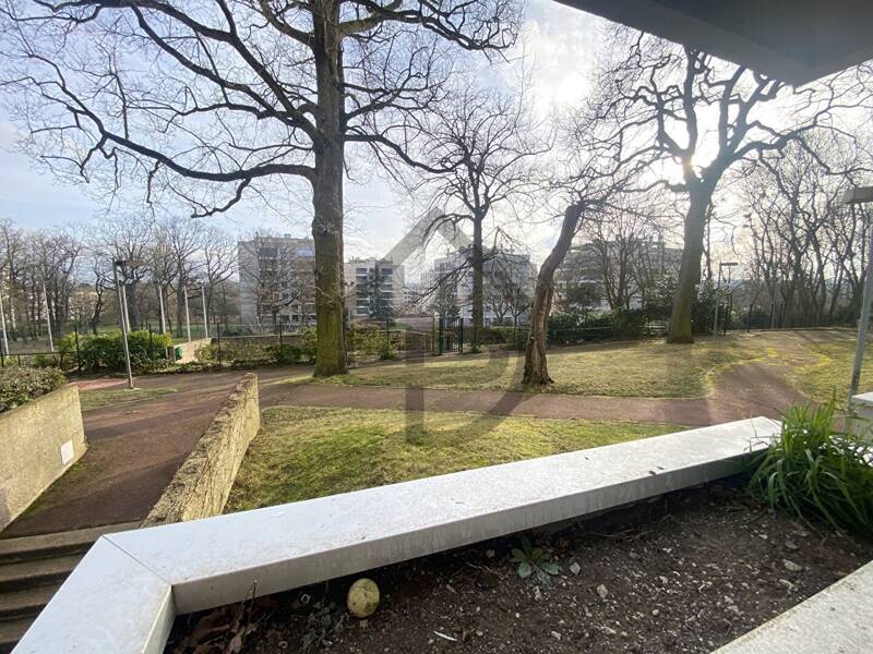 Maison à louer, 20m², GARCHES