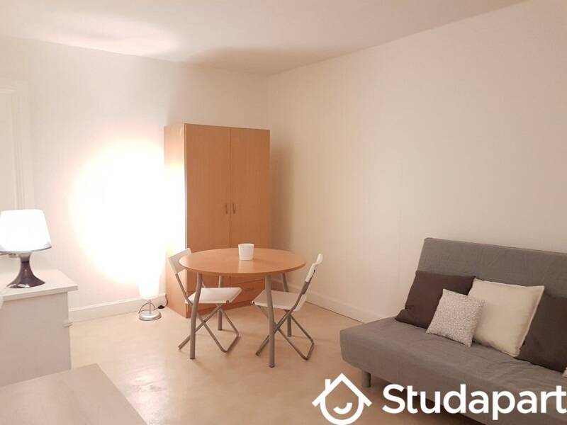 Maison à louer, 33m², SAINT ETIENNE