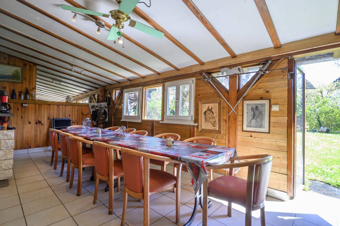Maison à vendre, 74m², STRASBOURG