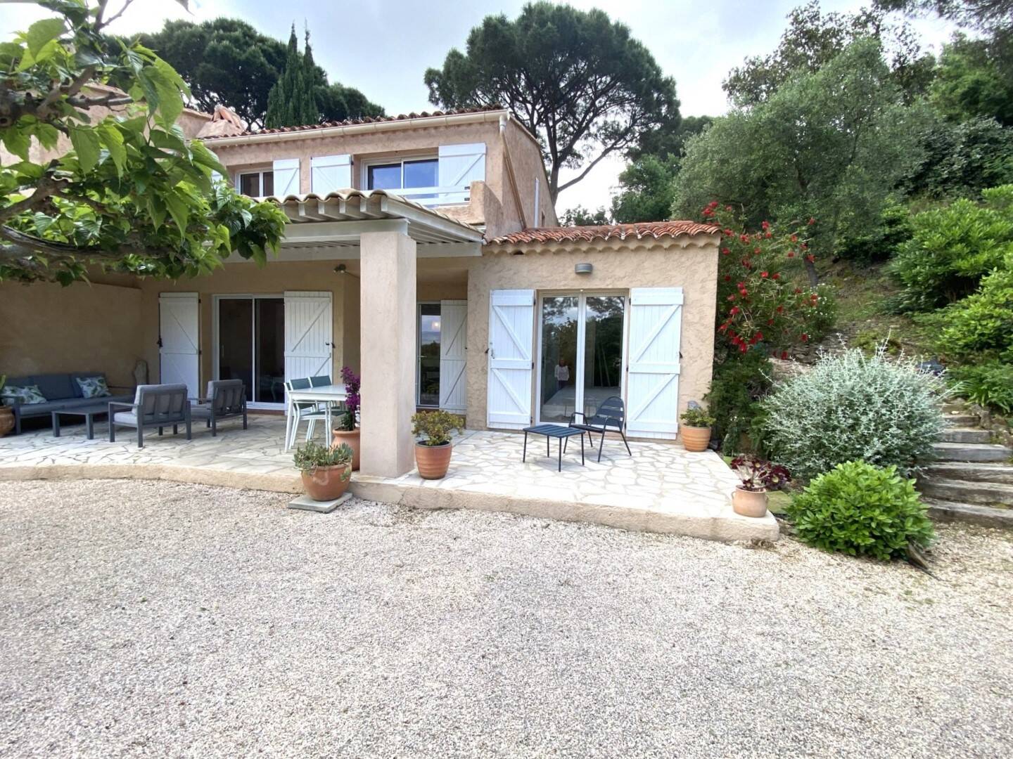 Maison à vendre, 100m², LA CROIX VALMER