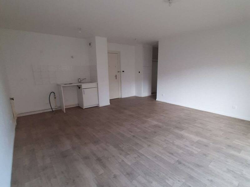 Maison à louer, 59m², NEUILLY SUR MARNE