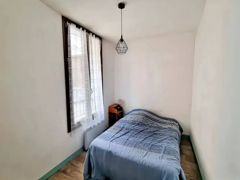 Maison à vendre, 47m², SAINT JEAN EN ROYANS