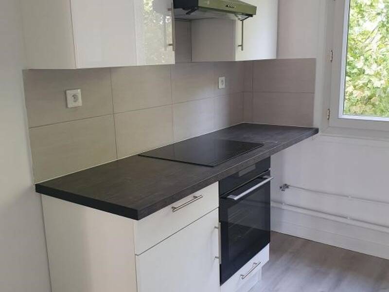 Maison à louer, 60m², ROUEN