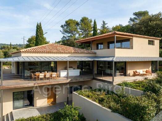 Terrain à vendre 890 000 € 892 m² de terrain Val Saint-André - Arc - La Torse Aix-en-Provence 13100