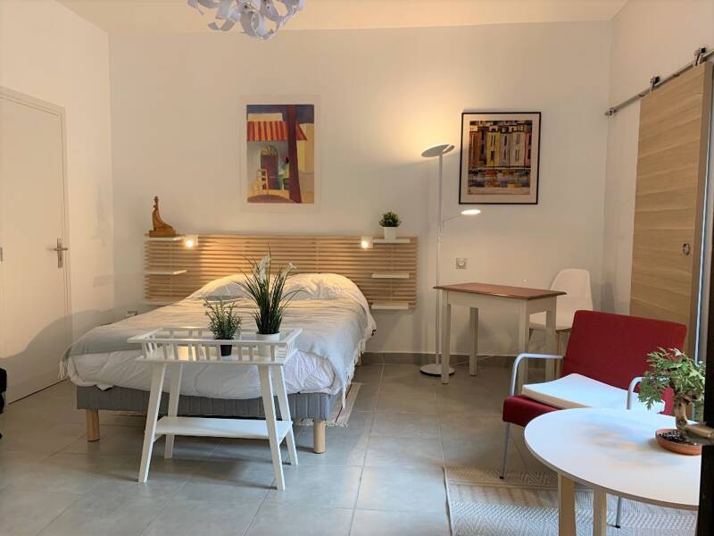 Maison à louer, 30m², TOULOUSE