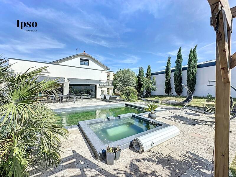 Maison à vendre, 182m², VENISSIEUX
