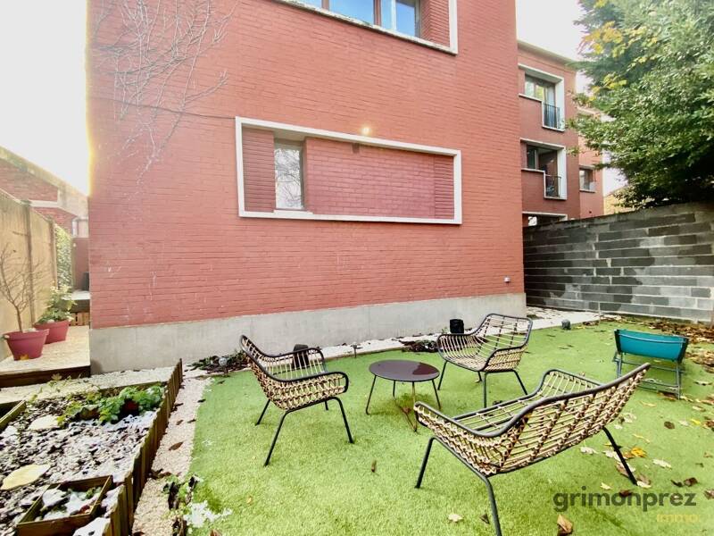Maison à vendre, 50m², TOURCOING