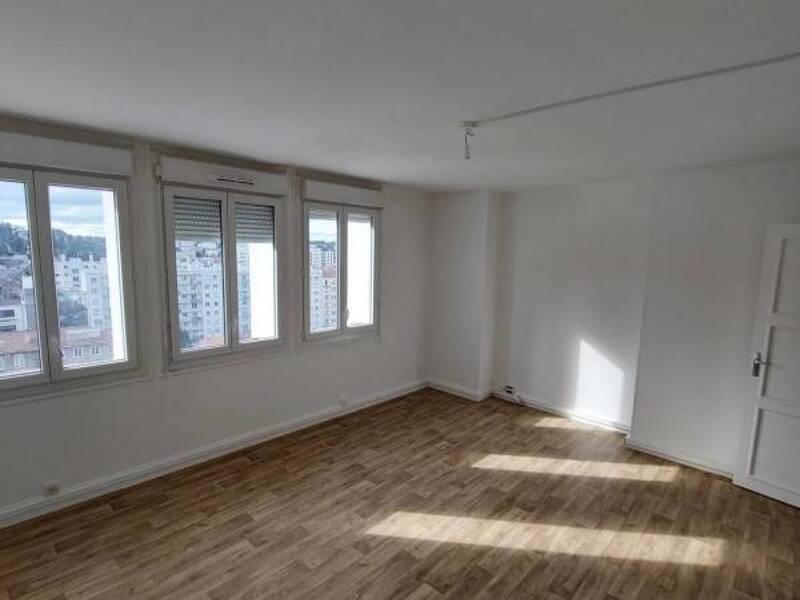 Maison à louer, 56m², SAINT ETIENNE