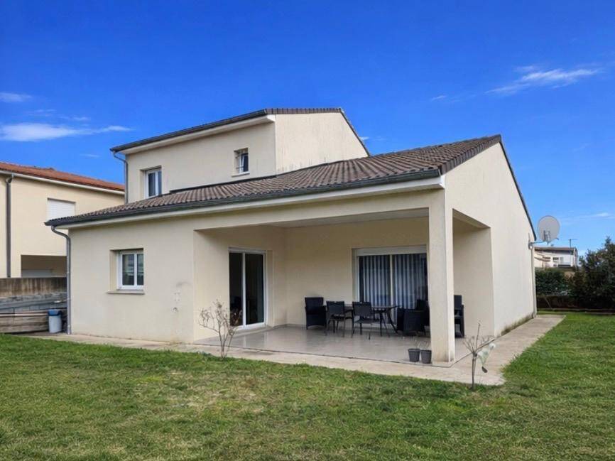 Maison à vendre, 134m², VALENCE