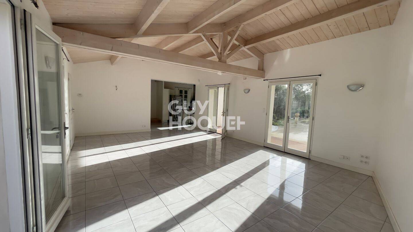 Maison à vendre, 105m², LA FLOTTE