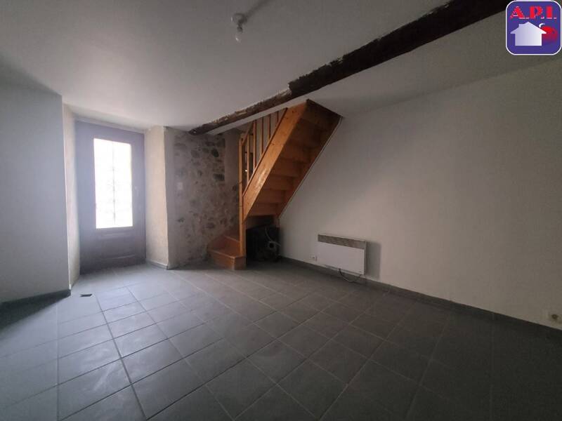 Maison à louer, 45m², PRAYOLS