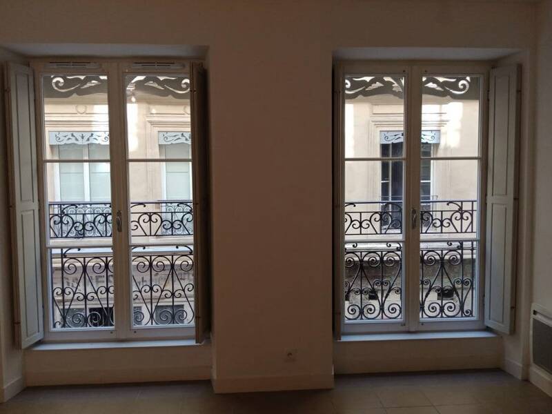 Maison à louer, 27m², MARSEILLE 8E