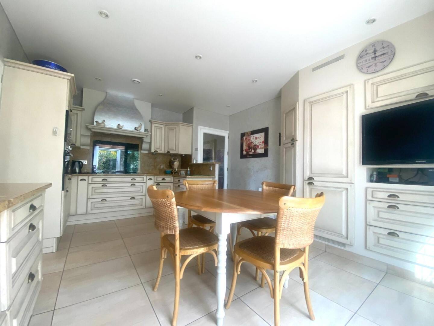 Maison à vendre, 204m², LA ROCHELLE