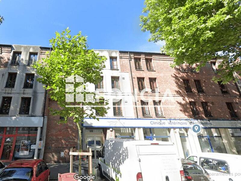 Maison à louer, 70m², LILLE