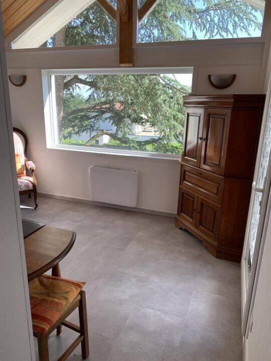 Maison à louer, 35m², LA TOUR DE SALVAGNY