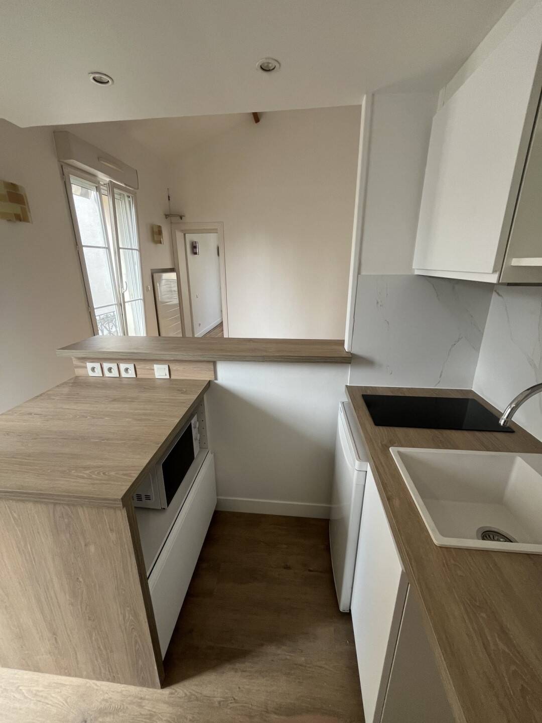 Maison à vendre, 28m², MAISONS LAFFITTE