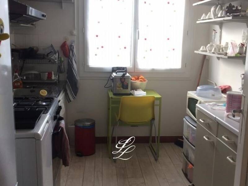 Maison à louer, 67m², TOURS