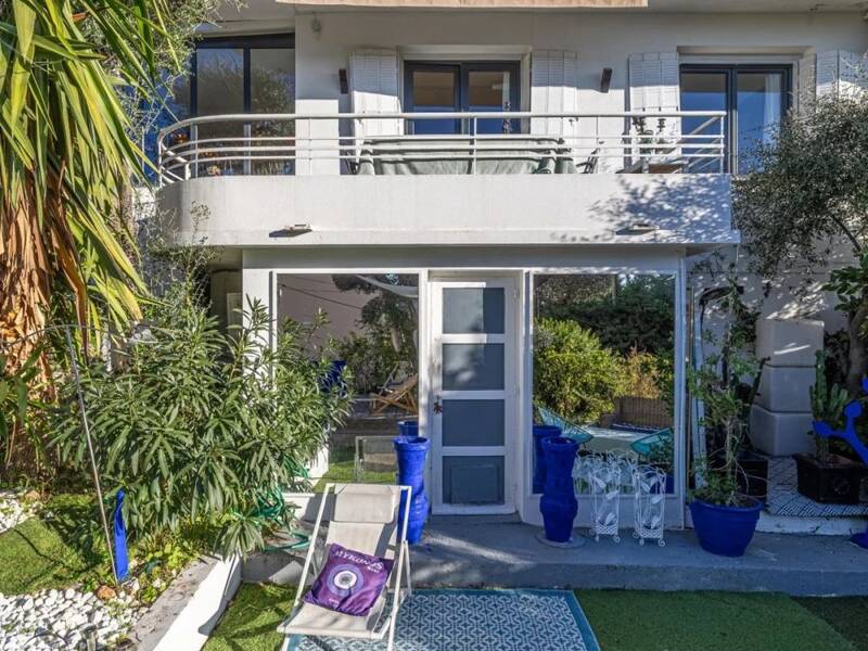 Maison à vendre, 122m², NICE