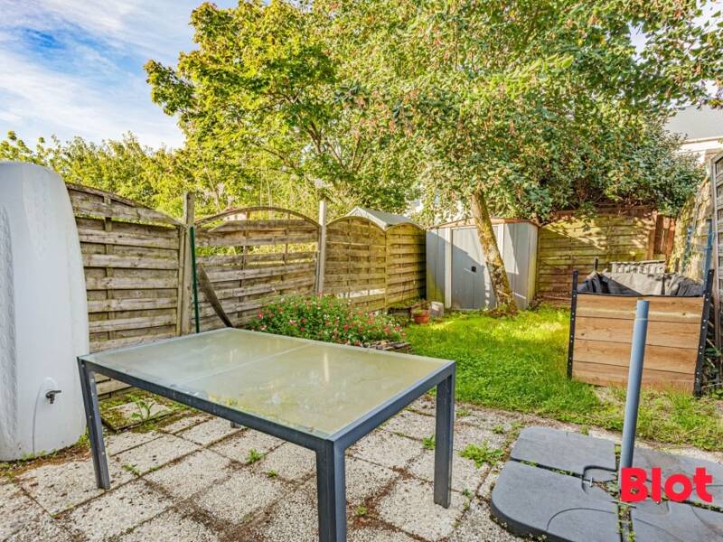 Maison à vendre, 86m², NANTES