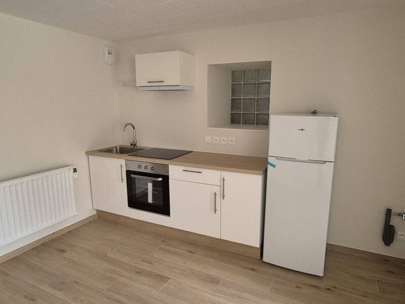 Maison à louer, 57m², VALENTIGNEY