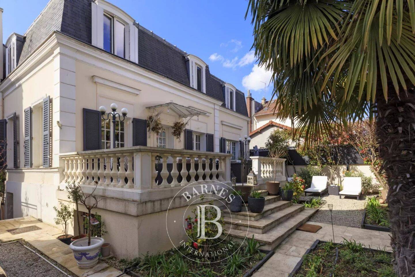 Maison à vendre, 180m², ASNIERES SUR SEINE