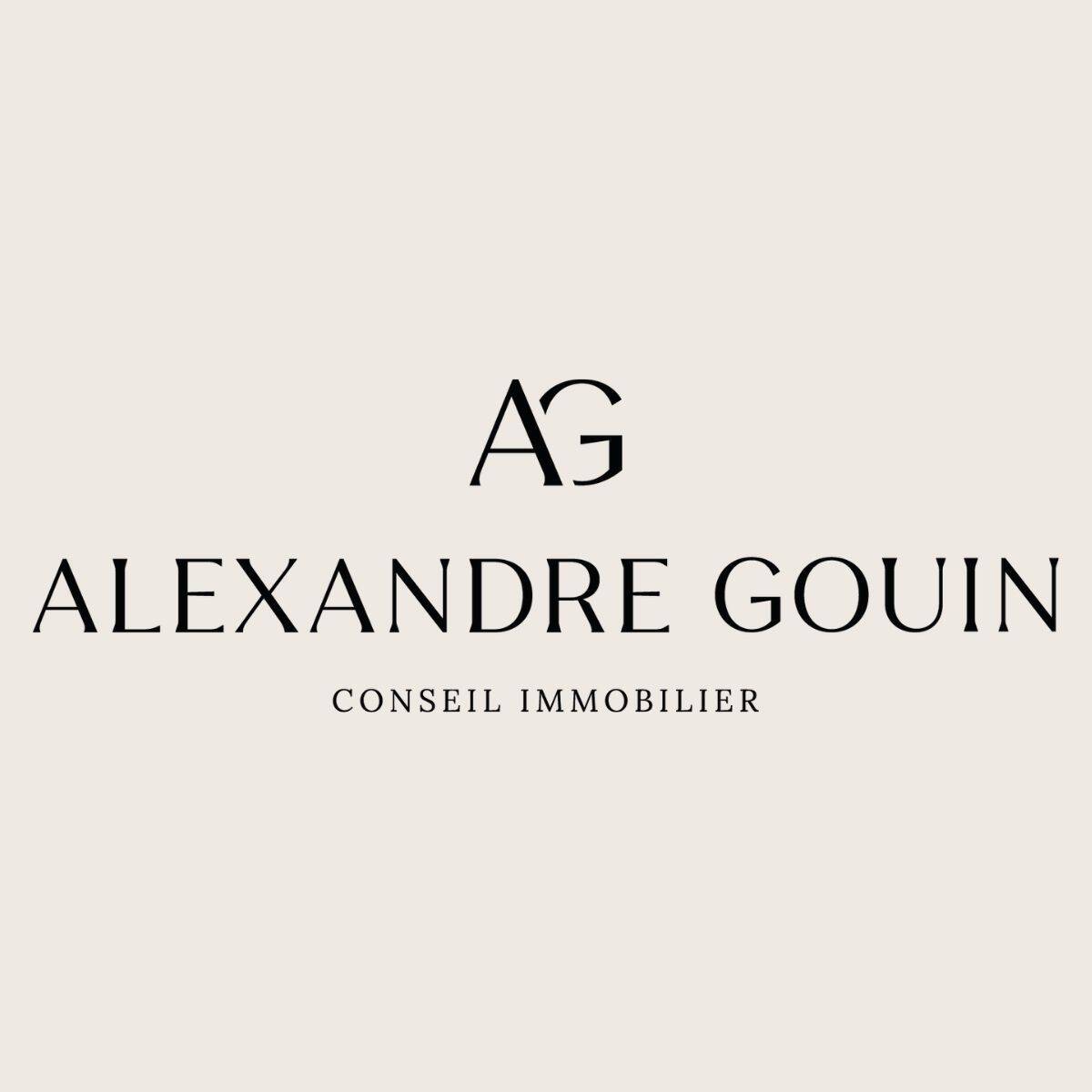 Alexandre Gouin Conseil Immobilier
